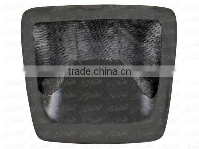 2006-2007 NEW STYLE CARBON FIBER GUAGE POD FOR SUBARU IMPREZA 9 WRX STI (5260mm) (JSK240608)