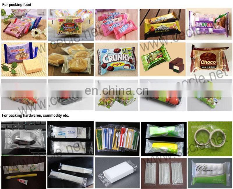 1 year warranty pouch mask packing machine