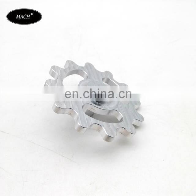 professional Stainless Steel Aluminum Milling parts CNC Machining center