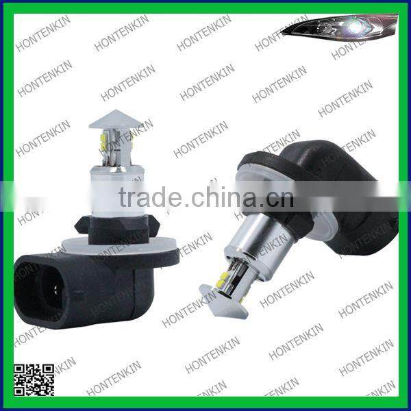 Factory Price 20W flexible 380-420 degree H4 Led fog light bulb For rv 12 volt light fixture