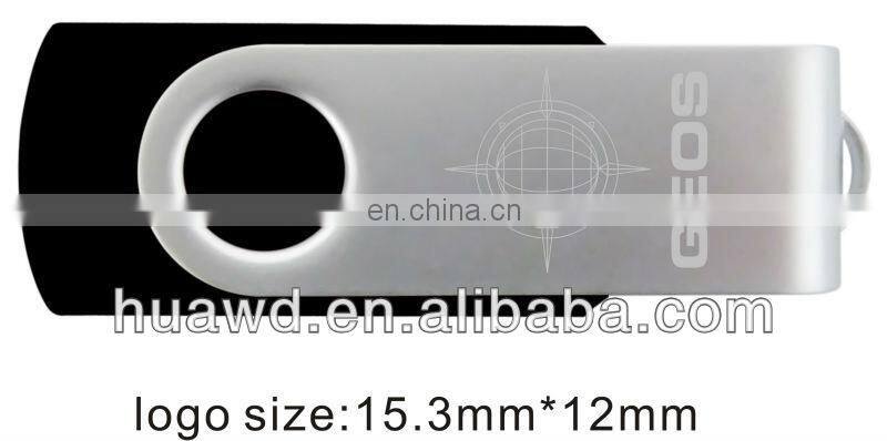 wholesale business gift usb flash drive cheapest no housing 4gb thumb drive