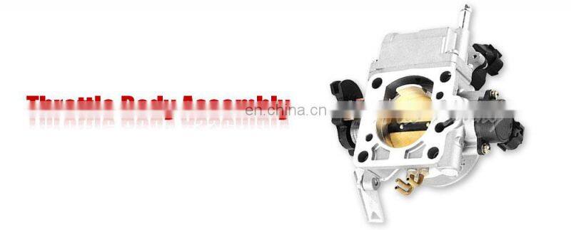 Car Throttle Body Assembly MR560120  Fits For M-itsubishi Lancer4G18 Engine