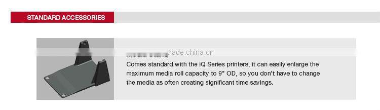thermal barcode printer /thermal receipt printer/iQ200 Compact Printer