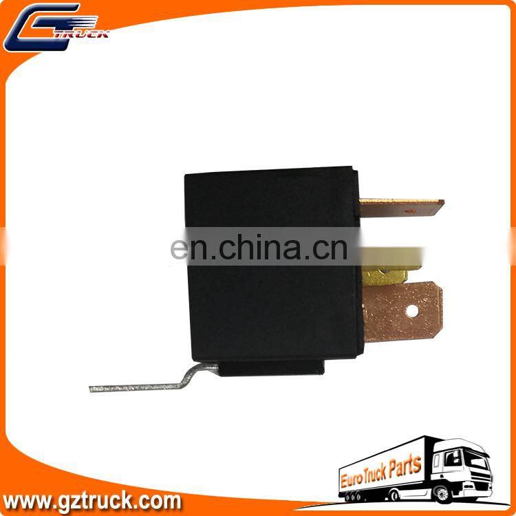 European Truck Auto Spare Parts Turn Signal Flasher Oem 1439172 15437311407909 for SC Truck Relay