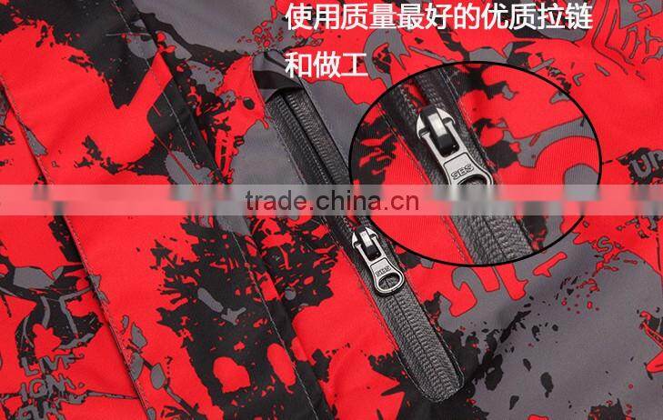 Big Size L-5XL Winter-Autumn Outdoor Sports Jacket Brand Hiking Jacket Softshell Men Windbreaker Camping Ski Jacket Men