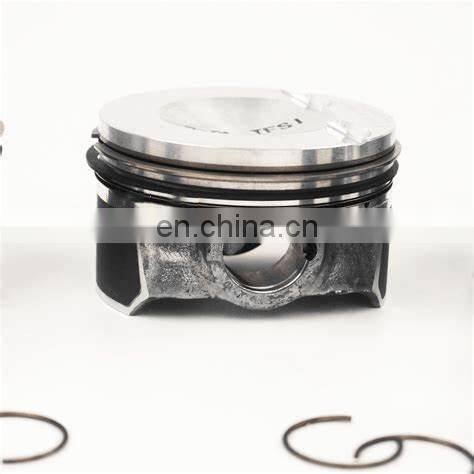 06L 107 065 D of piston kit for A4L/Q5/Magotan/ Sagitar /C7 for Audi and Volkswagance from China