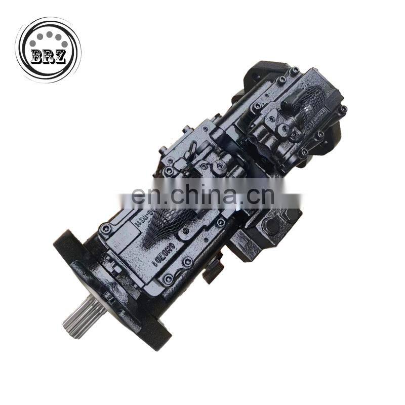 Samsung SE240LC-3 hydraulic pump, SE200,SE210LC-3 excavator main pump K3V112DT