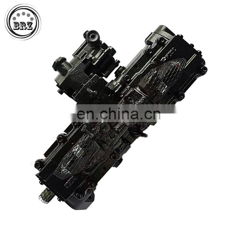 Original new R290 R290-7 Excavator hydraulic pump R290LC R290LC-7 hydraulic main pump assy