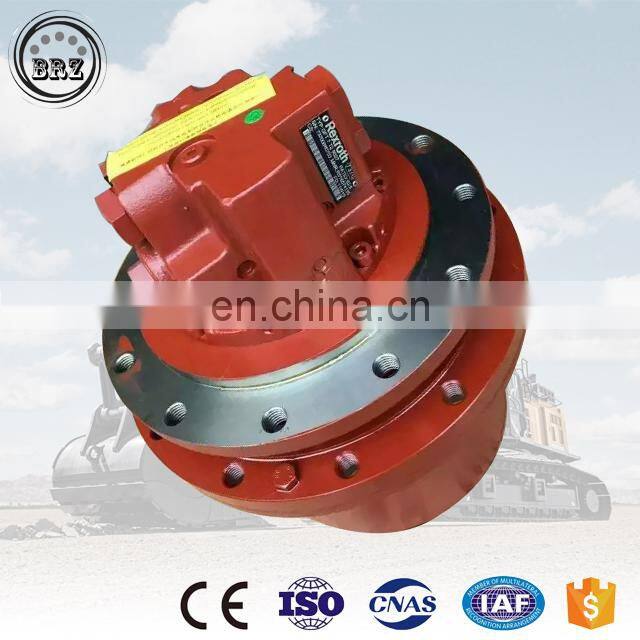 Kubota U50 final drive , Kubota U55 excavator hydraulic motor,Kubota U60 travel motor