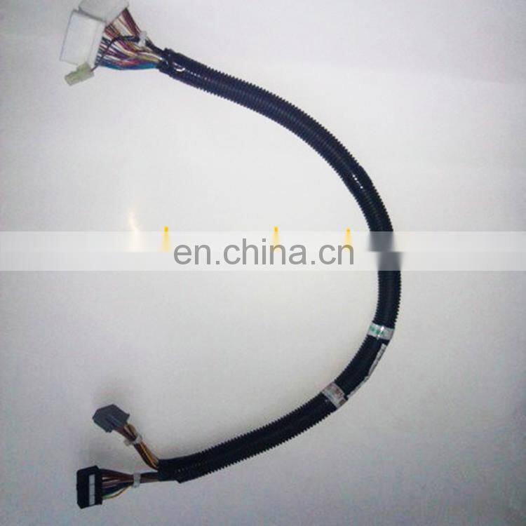 SK260-8 Excavator Electric Harness Wiring Harness LC13E01186P1