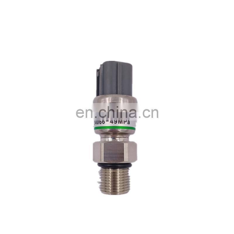 SK200-5 SK200-6 High Pressure Sensor YN52S00027P1