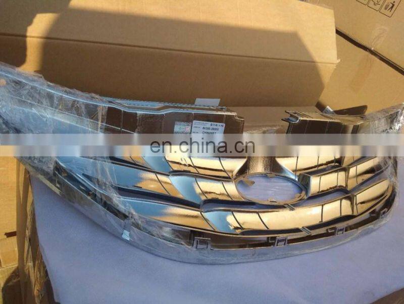 Factory Price Manufacturer Original Front grille for Hyundai Sonata 2011 OEM 86350-3S500
