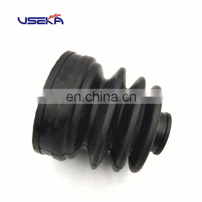 High Quality And Hot Sales wholesaler Drive Shaft C.V joint boot rubber BT-2068 For toyota