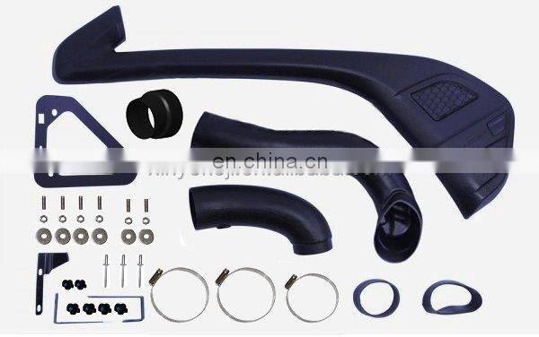 Steel Snokle 4x4 auto parts Snorkel for Hilux Vigo Revo Ranger 4x4 accessories