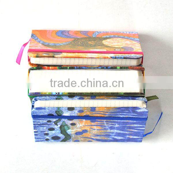 A4 A5 A6 OEM notebook hardcover notebook school office memo notebook