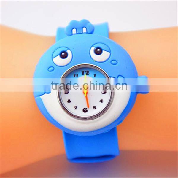 2015 new product unique kids watches