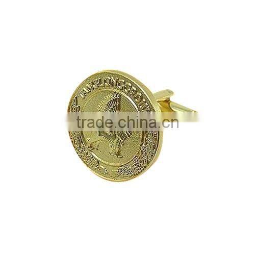 Alibaba fashionable custom cufflinks for men