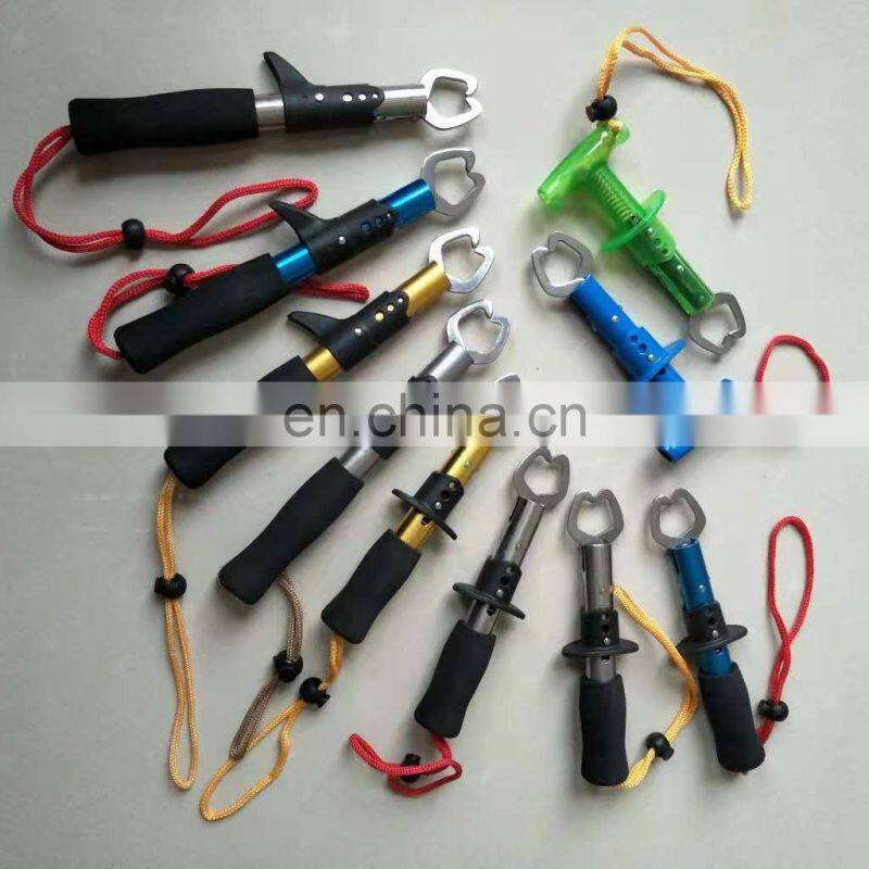 New designed simple outdoor Fishing lip grip tools set
