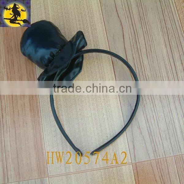 Fashion Purple Mini Hat Headband Designed for Halloween