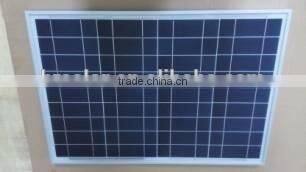 Made In China 100 watt portable solar system for home With Phone Charge