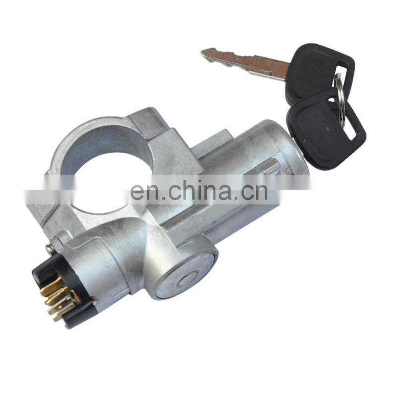 ignition cable switch lock for Nissan
