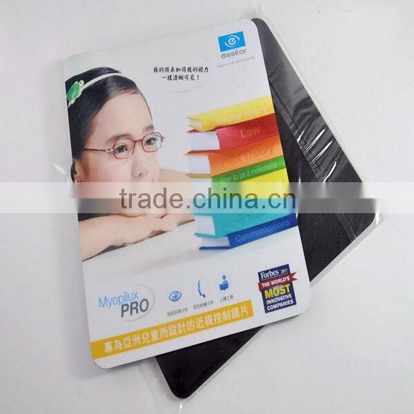 calculator mouse mat