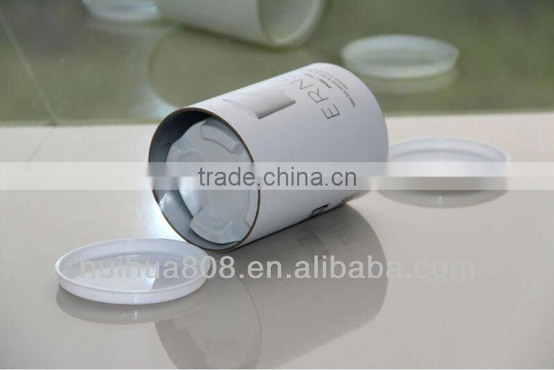 Composite Canister Tube Packing
