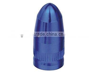 Color tire valve cap