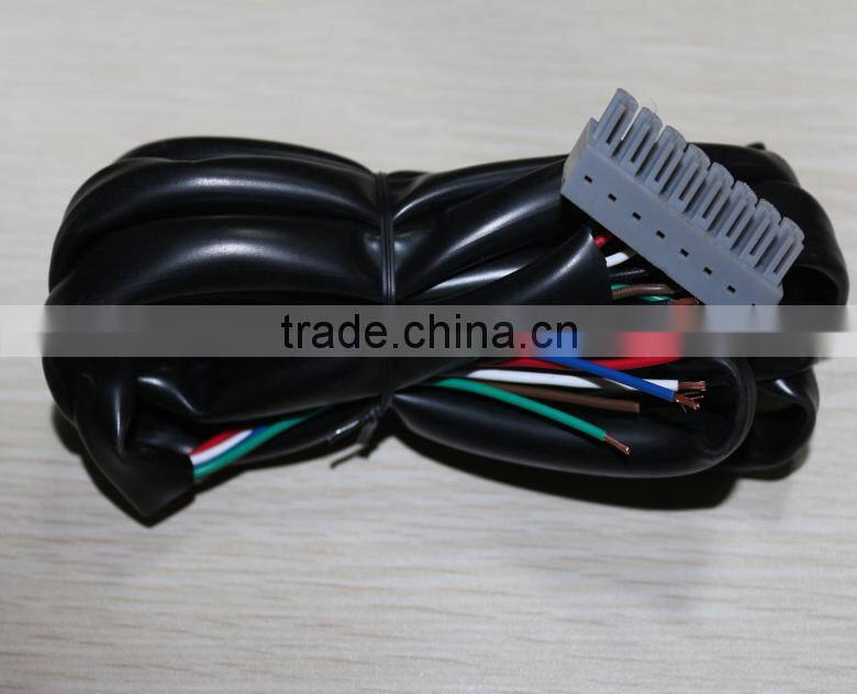 K201 CNG changeover switch / LPG Change-over Switch for vehicles / EFI switch