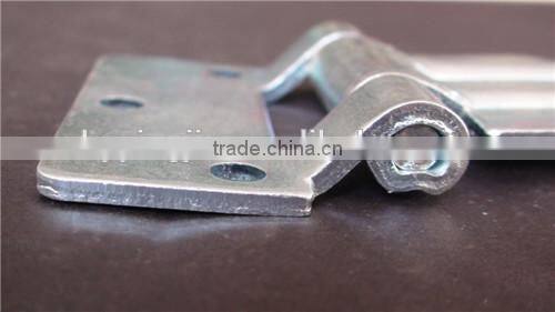 01171 Door hinge curtain side trailer parts