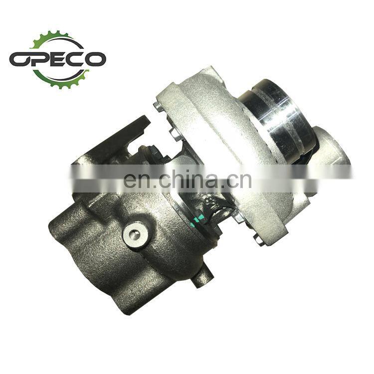 JX4D25A5L18 JX4D30B5L 3.0T 90KW GT15Z turbocharger HP1-6K682-AA 847895-0003 847895