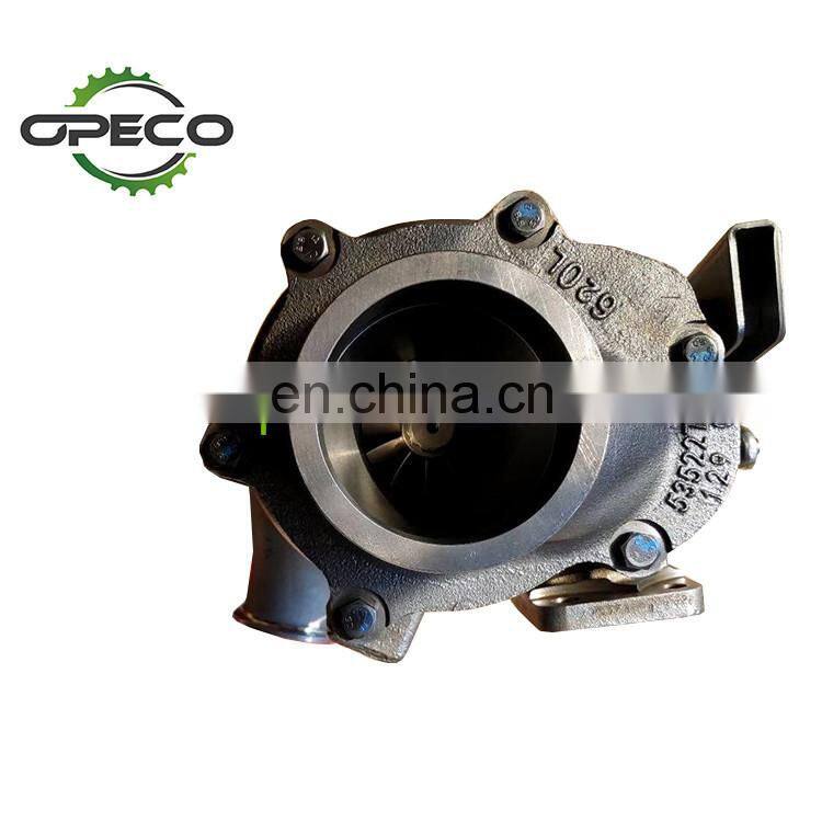 HE400WG 111000-1118100SF3-181 V022051 turbocharger for sale