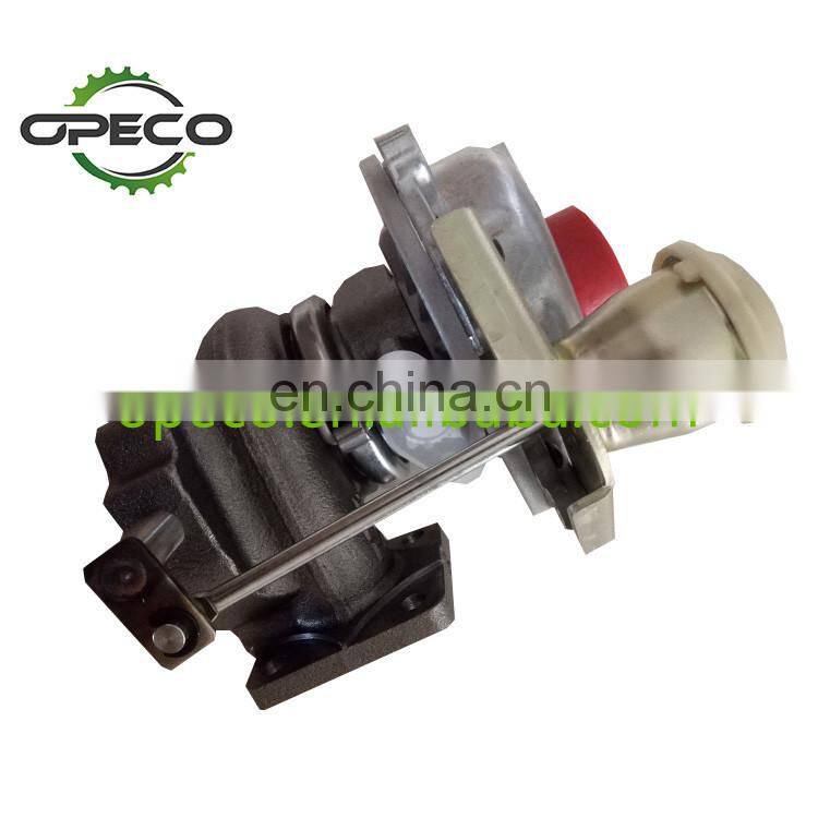 For Isuzu Trooper Opel Monterey 4JX1 3.0T diesel turbocharger 8971371915