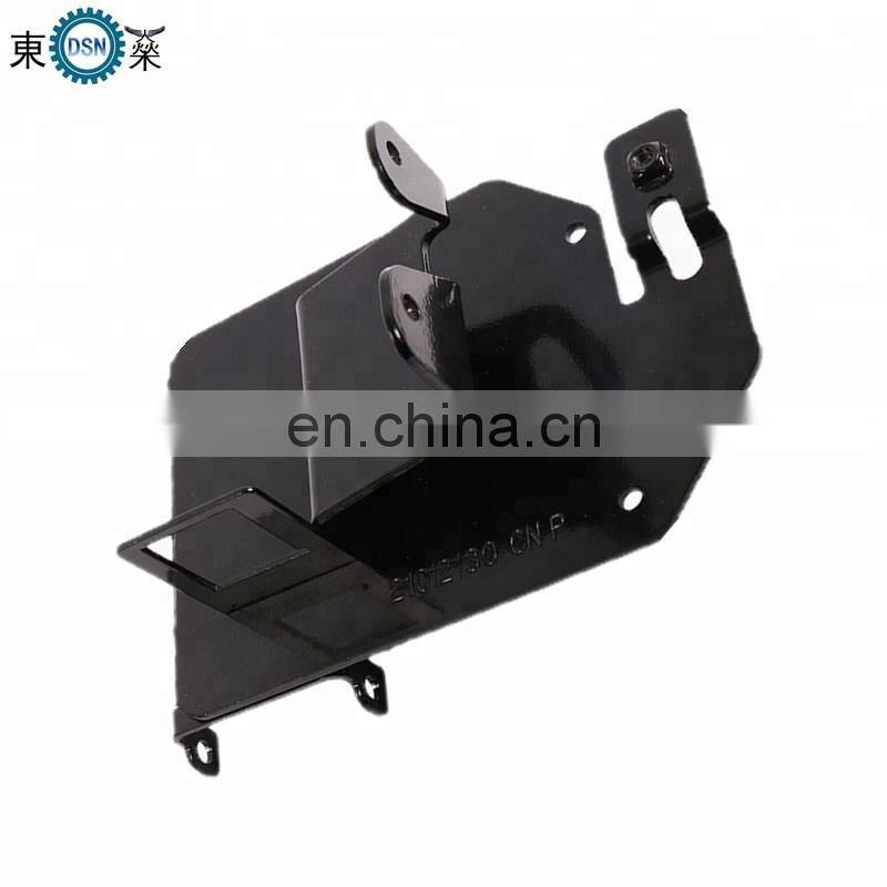 ISO9001 Factory Customized Sheet Metal Laser Cutting and Welding