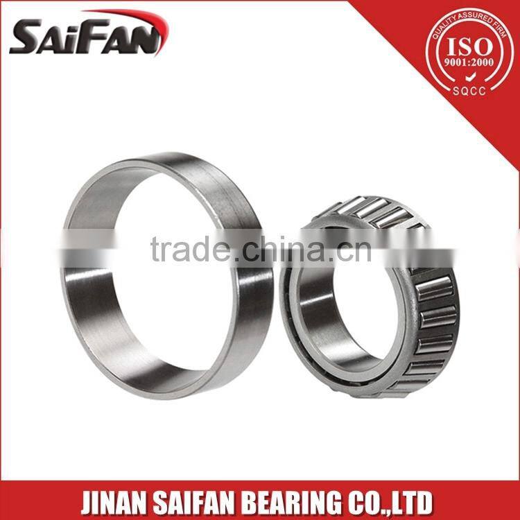 Best Selling Japan Brand Bearing 31307 NSK SAIFAN Taper Roller Bearing 31307