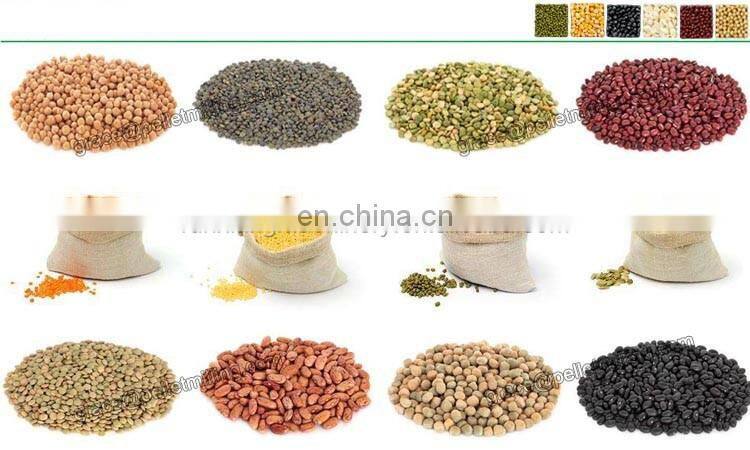Portable Home Use Factory Prices of Universal Milling Machine Corn Rice Mill Machine