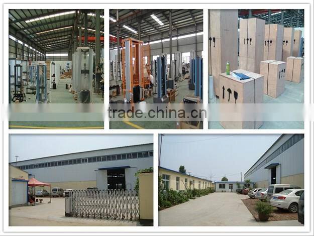 TOC-2000 total organic carbon analyzer with high quality