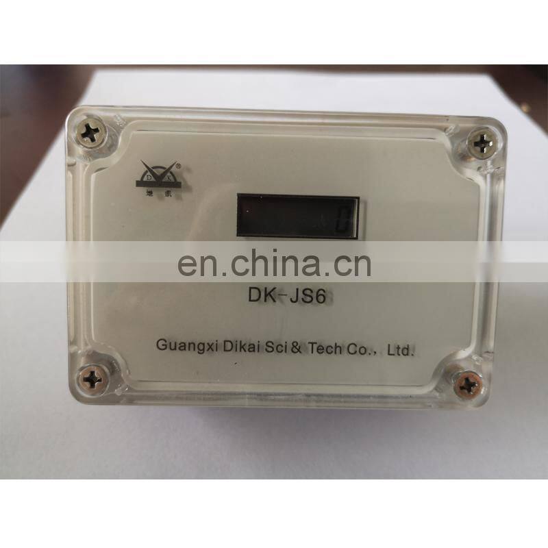 30 years hot sales outdoor thunder stike counter,transient event counter,lightning strike counter