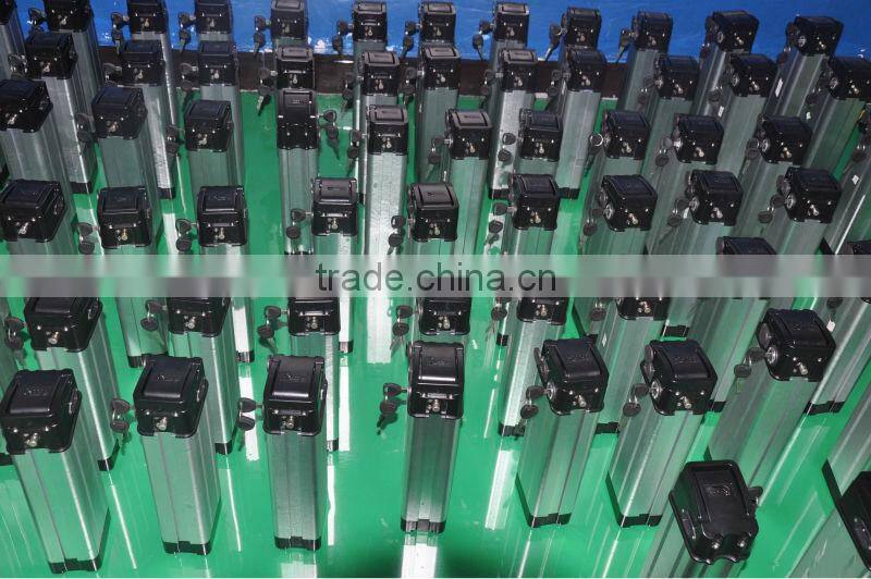 2000 CYCLES 48v 15ah lifepo4 battery for electric bike, High power 48v 1000w electric bike battery 48V 15AH LIFEPO4 BATTERY