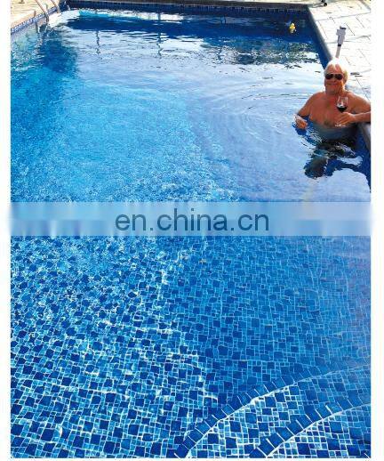 Swimming Pool Glazed Looks Like Marble Discontinued Ceramic Tile
