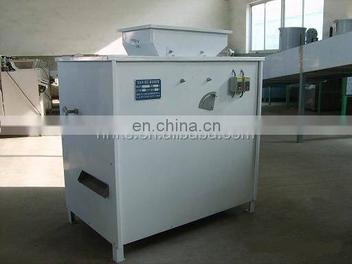 dry peanut red skin peeling machine ,peanut peeler machine, peanut skin removing machine
