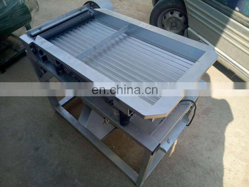 fava bean peeling machine peanut skin peeler almond peeling machine