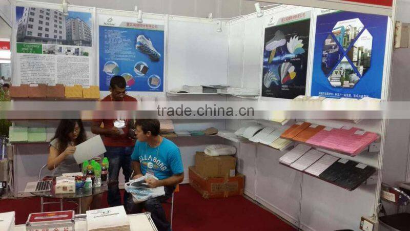 Min Sheng Shoe Paper Insole Board 626 1.0mm