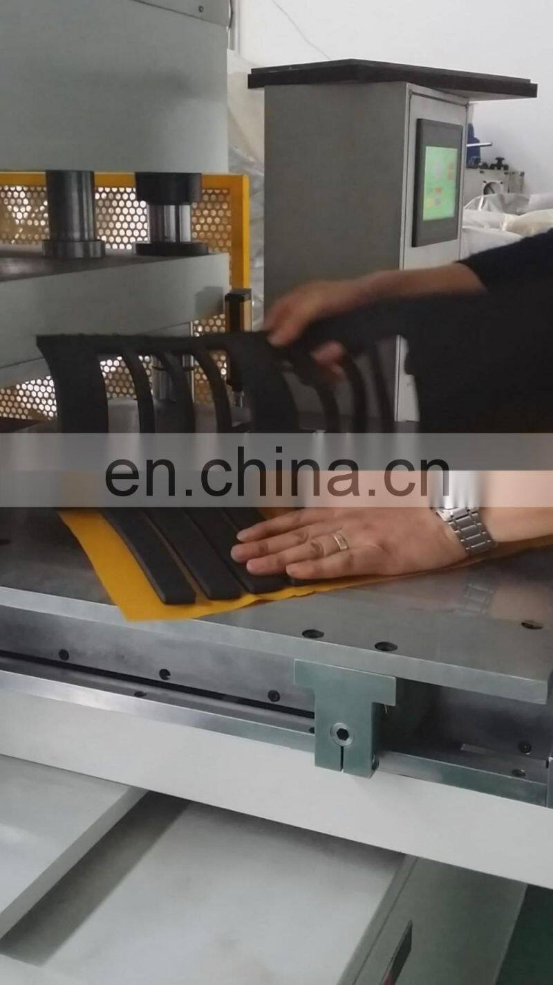 Die Cutting Machine for Paper Foam Tape