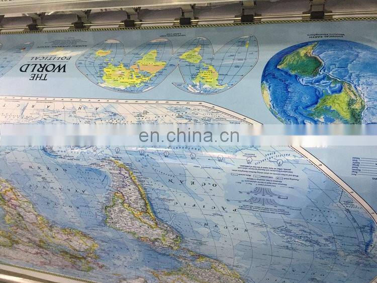 Promotion price !! Galaxy 5ft/6ft/7ft/8ft/10ft digital Eco solvent large format printer ( dx5 head, 1440dpi )