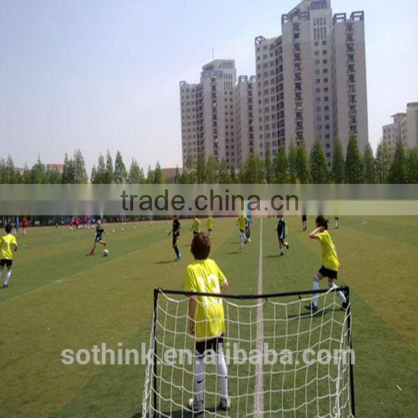 50mm outdoor infill soccer artificial grass
