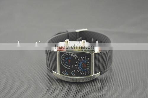 trend products 2016 newly products amazing design wrist watches men