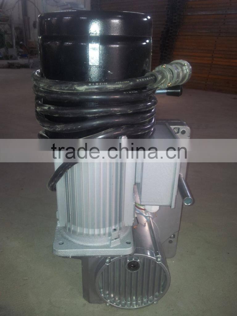 LTD630A gondola hoist