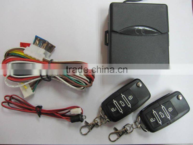Promotional price with CE certificate car keyless entry system|auto smart keyless entry system