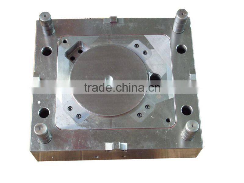 Plastic Mold making